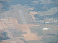 Eastern Wv Rgnl/shepherd Fld Airport photo, click to enlarge