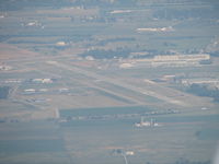  - zoomed in from 5500' - by Sam Andrews