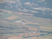 Franklin County Regional Airport photo, click to enlarge