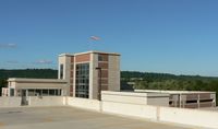 Somerset Medical Center Heliport photo, click to enlarge