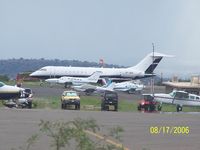  - Sedona Airport - by John Madzik