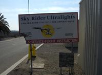  - Sky Rider Ultralights - by Doug Robertson