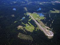 Crystal Lakes Resort Airport photo, click to enlarge