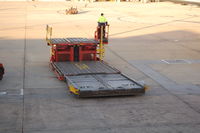 Melbourne International Airport photo, click to enlarge