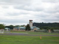  - Control Tower - by Mark Pasqualino