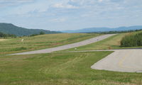  - The runway - by Timothy Aanerud