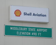 Middlebury State Airport photo, click to enlarge