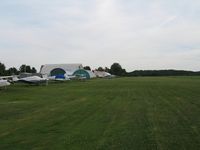 Shelburne Airport photo, click to enlarge