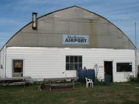 Shelburne Airport photo, click to enlarge