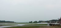 Alexandria Airport photo, click to enlarge