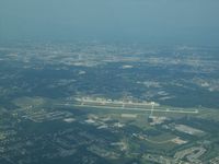  @ Cuyahoga County Airport - Cuyahoga County - by Mark Pasqualino