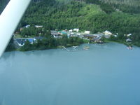 Summit Lake Seaplane Base photo, click to enlarge