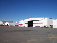  - General Aviation Ramp - by Mark Pasqualino