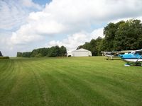  @ Wag-aero Airport - Wag Aero - by Mark Pasqualino