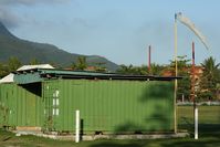Gregorio Luperón International Airport photo, click to enlarge