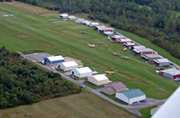 - Real nice turnout for the CFC picnic - by Jim Uber