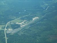  @ CCX3 - Brockway, New Brunswick - by Mark Pasqualino