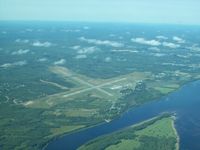  - Fredricton, New Brunswick - by Mark Pasqualino