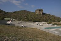  - General Aviation Ramp - by Yakfreak - VAP
