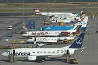  - Tarom Boeing 737-300 YR-BGB - by Yakfreak - VAP