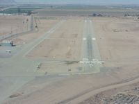  - Runway 26 - by CIA