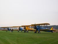  - Local Stearman group - by Mark Pasqualino
