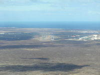  - Runway 02 at Keflavik, Iceland - by John J. Boling
