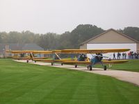  - Local Stearman group - by Mark Pasqualino