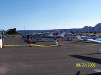  - Airport Day - by John Madzik