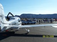  - Airport Day - by John Madzik