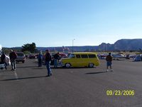  - Airport Day - by John Madzik