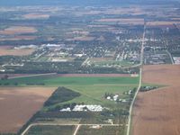  - Broadhead, WI - by Mark Pasqualino