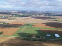  @ Stanton Airfield Airport - Stanton, MN - by Mark Pasqualino
