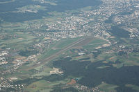  @ LSMD - Dübendorf Airport - by Yakfreak - VAP