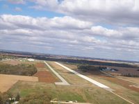  @ Austin Municipal Airport - Austin, MN - by Mark Pasqualino