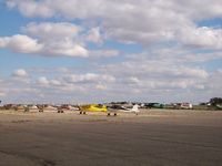  @ Austin Municipal Airport - Austin, MN - by Mark Pasqualino