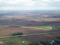  @ Dodge Center Airport - Dodge Center, MN - by Mark Pasqualino