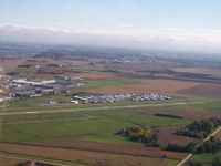  - Airlake Airport - by Mark Pasqualino