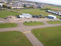 - Airlake Airport - by Mark Pasqualino