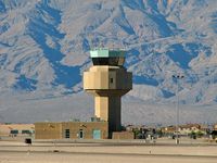  - A better shot of the tower. - by Brad Campbell