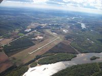  @ Boscobel Airport - Boscobel, WI - by Mark Pasqualino