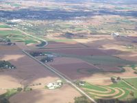  @ Houston County Airport - Caledonia, MN - by Mark Pasqualino