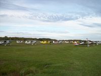  - International Cessna 120-140 Association convention at Faribault, MN - by Mark Pasqualino