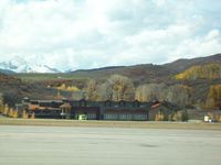  - Aspen airport firestation - by Mark Pasqualino