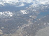  @ Big Bear City Airport - Over the Big Bear - by Shale Parker