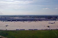 Cologne Bonn Airport photo, click to enlarge