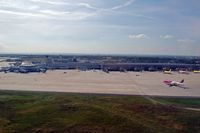 Cologne Bonn Airport photo, click to enlarge