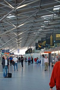  - The new glass terminal 2 - by Micha Lueck