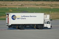  - LSG catering truck - by Micha Lueck