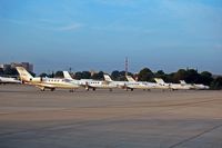  - Parked at an outer position at Palma de Mallorca - by Micha Lueck